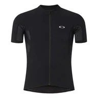 Koszulki rowerowe - Oakley Koszulka Endurance Ultra Vented Foa405434-02E - miniaturka - grafika 1