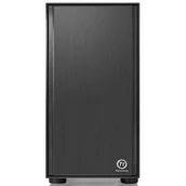 Obudowy komputerowe - ThermalTake GEH Micro Thermaltake Versa H17 [bk] CA-1J1-00S1NN-00 - miniaturka - grafika 1