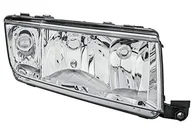 Oświetlenie samochodowe - akcesoria - HELLA Reflektor 1EB 246 018-101 - miniaturka - grafika 1