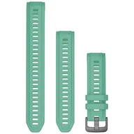 Akcesoria do smartwatchy - Garmin Pasek do Instinct 2S 20mm Miętowy - miniaturka - grafika 1