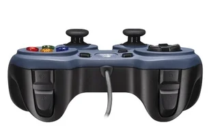 Logitech GamePad F310 PC - Kontrolery do Playstation - miniaturka - grafika 3