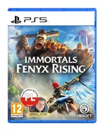 Gry PlayStation 5 - Immortals Fenyx Rising / Warszawa - miniaturka - grafika 1