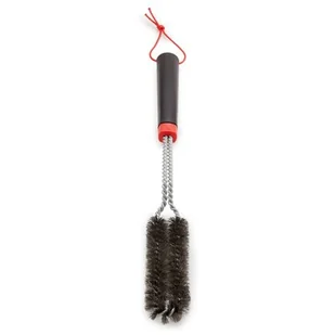 Weber szczotka do grilla - wąska - 46 cm - Akcesoria do grilla - miniaturka - grafika 1