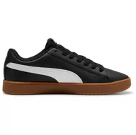 Trampki męskie - Buty męskie Puma Rickie Classic Rozmiar butów (UE): 44,5 / Kolor: czarny - miniaturka - grafika 1