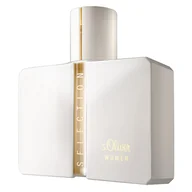 Wody i perfumy damskie - s.Oliver Selection Eau de Toilette Spray Woda toaletowa 50 ml Damski - miniaturka - grafika 1