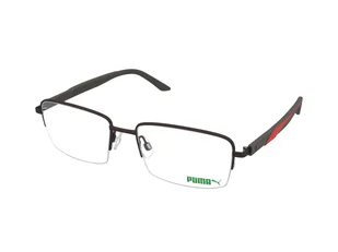 Puma PU0332O 002 - Okulary korekcyjne, oprawki, szkła - miniaturka - grafika 1