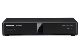 Panasonic KX-VC1300 - Sprzęt konferencyjny i radiowęzłowy - miniaturka - grafika 1