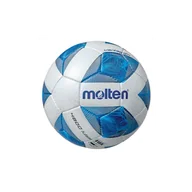 Piłka nożna - F9A4800 Piłka nożna Molten Vantaggio 4800 futsal FIFA PRO - rozmiar piłek - 4 - miniaturka - grafika 1