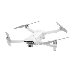 FIMI X8 SE 2022 Biały - Drony - miniaturka - grafika 1
