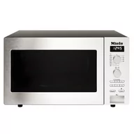 Kuchenki mikrofalowe - Miele M6012SC - miniaturka - grafika 1