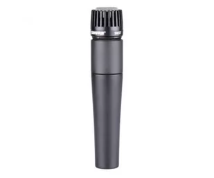 Shure SM57-LCE - Mikrofony komputerowe - miniaturka - grafika 1