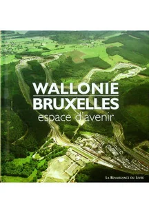 Wallonie bruxelles - Felietony i reportaże - miniaturka - grafika 1