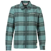 Kurtki damskie - VAUDE Wo Neyland Shacket Kurtka damska - miniaturka - grafika 1