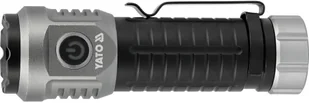 YATO LATARKA AKUMULATOROWA 20W 2000LM - Latarki - miniaturka - grafika 1