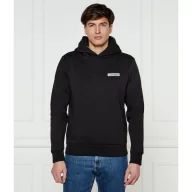 Bluzy męskie - Calvin Klein Bluza | Regular Fit - miniaturka - grafika 1