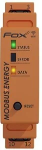 Modbus Energy integrator liczników energii WI-MODBUS-D - Liczniki energii elektrycznej - miniaturka - grafika 1