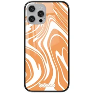 Etui i futerały do telefonów - ERT GROUP etui na telefon Apple Iphone 7 PLUS/ 8 PLUS, case oryginalny i oficjalnie licencjonowany przez Babaco, wzór Doodle 001, wykonany z hartowanego szkła, optymalnie dopasowany, etui ochronne - miniaturka - grafika 1