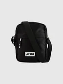 Nerki - 4F Saszetka dziecięca - czarna Uniwersalny - miniaturka - grafika 1