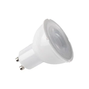 SLV LED QPAR51 żarówka 220-240V GU10 4W 290lm 4000K 1004974 1004974 - Żarówki LED - miniaturka - grafika 1