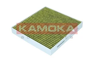 Filtr, wentylacja przestrzeni pasażerskiej Kamoka 6080170 - Filtry kabinowe - miniaturka - grafika 1