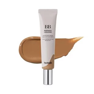 Heimish, Moringa Ceramide BB Cream SPF 30 PA++, Krem BB do twarzy, 28 Tan - Kremy BB - miniaturka - grafika 1