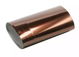 Indigo Choco Loco Folia Transferowa - Ozdoby do paznokci - miniaturka - grafika 1