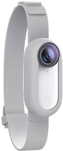 INSTA 360 GO 2 ADAPTER DO PLECAKA DRONA DJI MINI 3 PRO/ MAVIC MINI/ MAVIC AIR 2 - Akcesoria do kamer sportowych - miniaturka - grafika 1