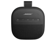 Głośniki przenośne - Głośnik przenośny BOSE SoundLink Micro (2ND GEN) Czarny - miniaturka - grafika 1