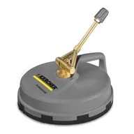 Akcesoria do myjek - Karcher FR 30 do powierzchni płaskich do HD/HDS, EASY!LOCK (max 850l/h) (2111-0110) - miniaturka - grafika 1