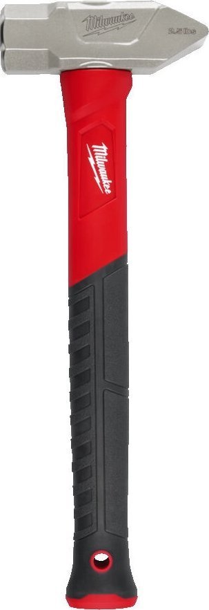 Milwaukee Mallet 1.13kg tapered second side Milwaukee