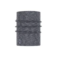 Apaszki i szaliki damskie - Buff, Komin, Merino Wool, szary - miniaturka - grafika 1