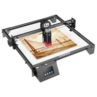 Grawerowanie i akcesoria - LONGER RAY5 10W Laser Engraver, 0.06x0.06mm Laser Spot, Touch Screen, Offline Carving, 32-Bit Chipset, WiFi Connection - miniaturka - grafika 1