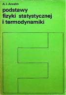 Fizyka i astronomia - Podstawy fizyki statystycznej - miniaturka - grafika 1