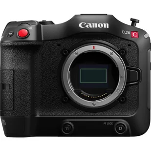 Kamera cyfrowa Canon EOS C70 Raty 10x 0% - Kamery cyfrowe - miniaturka - grafika 1