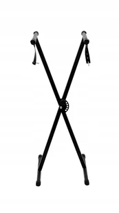 Statyw klawiszowy MusicMate MM-A70 Andante (5904119285202) - Akcesoria do instrumentów klawiszowych - miniaturka - grafika 1