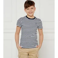 Koszulki dla chłopców - Tommy Hilfiger T-shirt ESSENTIAL Regular Fit - miniaturka - grafika 1
