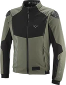 Odzież motocyklowa - Kurtka Motocyklowa Ixon Pulsion Khaki/CzarnyXXL - miniaturka - grafika 1
