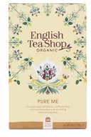 Herbata - English Tea Shop Herbata Pure Me  20 saszetek - miniaturka - grafika 1