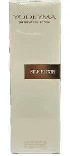 Yodeyma Silk Elixir, Woda Perfumowana, 50ml - Wody i perfumy damskie - miniaturka - grafika 1