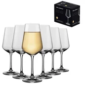 Kieliszki - Kieliszki do wina białego Florina Australia 440 ml 6 sztuk - miniaturka - grafika 1