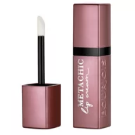 Błyszczyki do ust - Bourjois Paris Paris Metachic błyszczyk do ust 6,5 ml dla kobiet 03 Sun´Rose - miniaturka - grafika 1