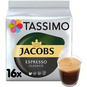 Kawa w kapsułkach i saszetkach - Tassimo Jacobs Kronung Espresso - miniaturka - grafika 1
