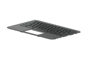 HP L99855-B31 części zamienne do notatników Klawiatura - Części i akcesoria do laptopów - miniaturka - grafika 1