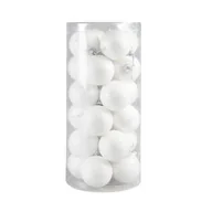 Bombki - ZEST.LŚNIĄCYCH BOMBEK 24SZT. - miniaturka - grafika 1