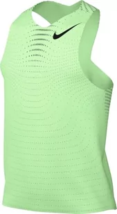 Nike Męska koszulka M Nk Dfadv Aroswft Singlet Shirt - Koszulki sportowe męskie - miniaturka - grafika 1