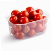 Pasztet i przetwory mięsne - Pomidor Cherry Tacka Okrągła 250g - miniaturka - grafika 1