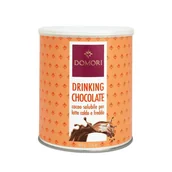 Kakao i czekolada - Domori czekolada pitna puszka 500g - miniaturka - grafika 1