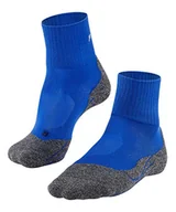 Skarpetki damskie - Falke TK2 Cool Krótkie skarpetki trekkingowe Mężczyźni, yve EU 42-43 2020 Skarpetki codzienne 16154-6714-42-43 - miniaturka - grafika 1