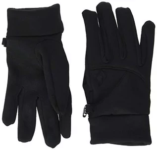 Rękawiczki - Lafuma Access Glove rękawiczki, czarne noir, S - grafika 1