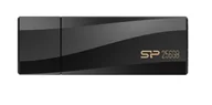 Pendrive - Silicon Power Blaze B07 16 GB USB Typu-A 3.2 Gen 1 (3.1 Gen 1) Czarny SP016GBUF3B07V1K - miniaturka - grafika 1